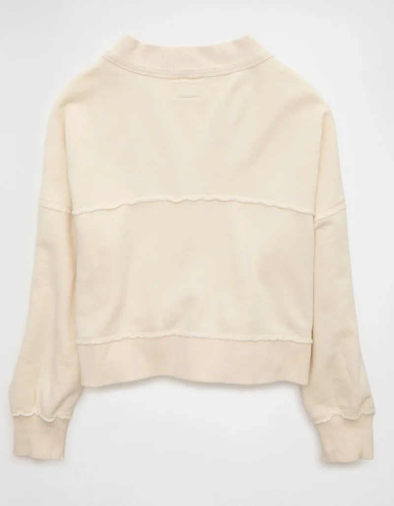 امريكان ايجل كارديغان ساترداي من الفليس